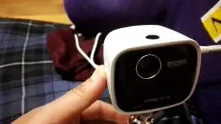 iCODIS CB-100 no light