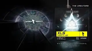 XLS - The Creators (Original Mix)