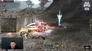 ПРО НОВОГО КОМЬЮНИТИ МЕНЕДЖЕРА LINEAGE 2