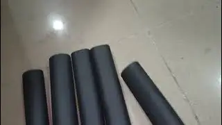Rubber Handle Grip Set