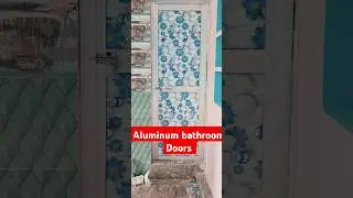 aluminum bathroom doors |#aluminum #doors #bathroom