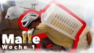 Tortuga Cyclista | 312er Trainingslager - Vlog Woche 1