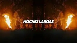 Meliora - Noches Largas [Latin Afro House]