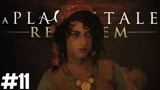 Der Ruf der See | A Plague Tale Requiem