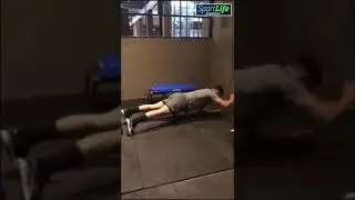 Reebok Nano 9 en acci&oacute;n