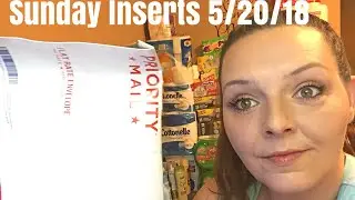 What&rsquo;s in my inserts?