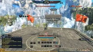 [TW] BNS PVP sin (3rd spec) VS sum (17)