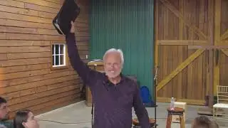 Dan Molher pure in God's sight