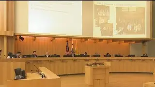 San Jose explores options to fill vacant city council seats