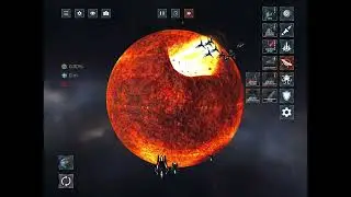 solar smash gameplay