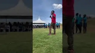 Naomi's Village 10 Year Anniversary, Video 2