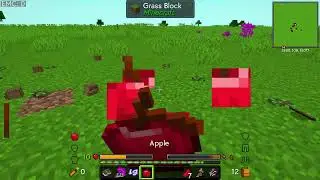 [TMMC: Godly Edition] Becoming a farmer to avoid the main progression