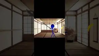 #animation #animationvideo #stickman #animations #ninja #ninjacutting #fruitcutting