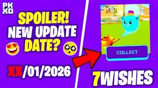 PK XD НОВОЕ ОБНОВЛЕНИЕ 2026 😱 | Подробности обновления PK XD 
