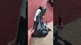 air Jordan 5 V Retro Doernbecher 😍😍😍do you love it？？？