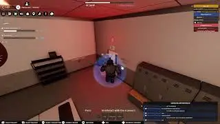 SCP role play quick play Part 1