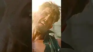 Don't understimate Kabir 🔥 | #War | #HrithikRoshan