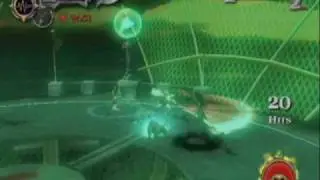 God of War 2 Chall. 04: Protect the Weak