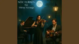 Nocturne in Light Touch