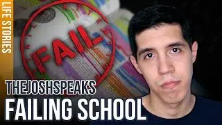 I Almost FAILED Out of College