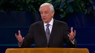 Dr. David Jeremiah - Çfarë është jeta juaj?