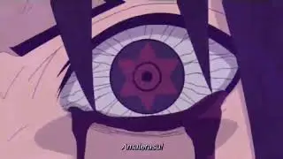 SASUKE AMATERASU EDIT|SWEATY GAMING