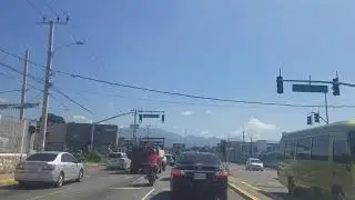 Washington Boulevard | Dunrobin Avenue | Jamaica