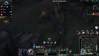 League of Legends  and other games, but I forget to read comments