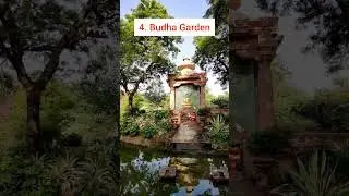 Top 5 couple places in delhi | Best couple park in Delhi #trending #delhipark #couple