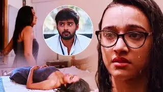 Nuveksha Thinking About Hasvanth || Ippudu Kaaka Inkeppudu Movie || Raja Ravindra || Prime Movies
