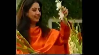 Atiqa Odho - Margalla - TVC