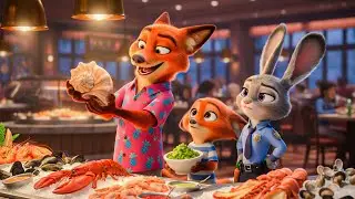Emergency! Baby Fiin Has Food Poisoning (Nick & Judy Panic) 🚑