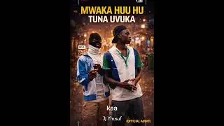 Mwaka huu hu tuna uvuka (Official audio)-Jj Yhusuf