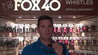 Fox 40 Pearl