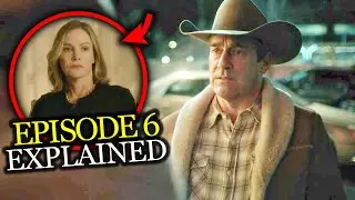 Fargo Season 5, Episode 6, Recap  Lorraine's Bank Deal & 11 Mind Blowing Reveals!