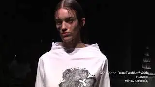MiiN Spring/Summer 2018 Runway MBFWI