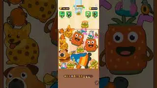 Fruits Clash #games #trendingshorts #viralvideo #gaming #fruitsclash #pzgames #gamingbypz #trending 