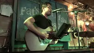 Eagle Cherry Eye - SaveTonight Cover