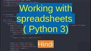 Openpyxl - 7 - Copy data from one workbook to another