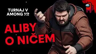 Among Us - Každé kolo drama? ANO!