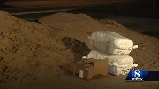Monterey County crews hope pre-storm work prevents flooding