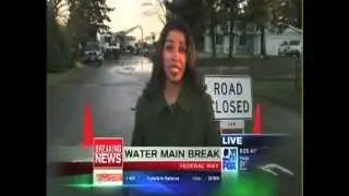 Tina Patel - Reporting June 2014