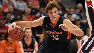WCC This Week | Pepperdine's Jett Raines