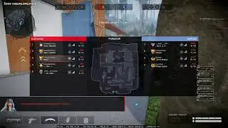 РМочка по фану в Warface