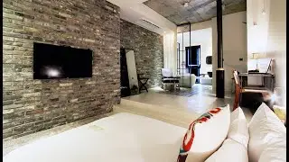 Loft Hotel Premium Dress Room [로프트 호텔]