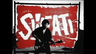 Jimmy Barnes - Sweat It Out (Official Video)