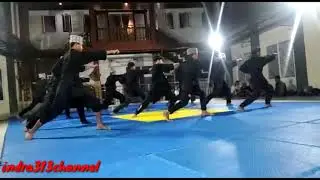 [01] ATRAKSI Santri AL FATAH TEMBORO.