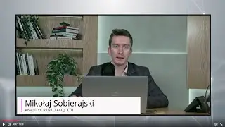Złoto z nowym rekordem, cena może przekroczyć 5 tys. dol. już w tym kwartale