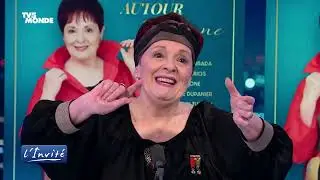 Fabienne THIBEAULT : 