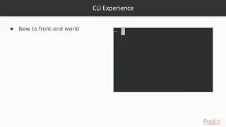 Angular CLI Recipes: Using CLI Commands |packtpub.com